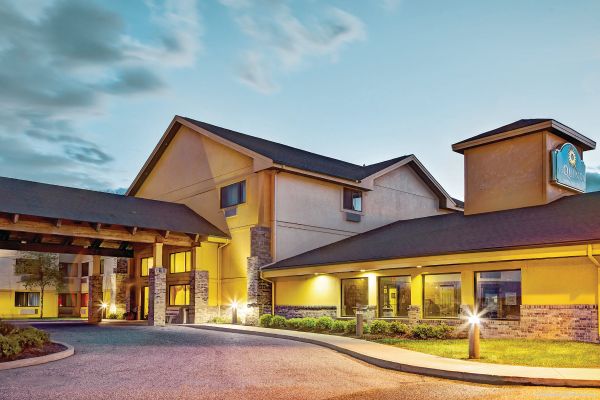 La Quinta Inn Ste Ft Wayne (Fort Wayne)